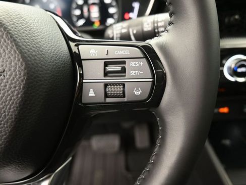 New 2026 Honda CR-V EX-L image 23