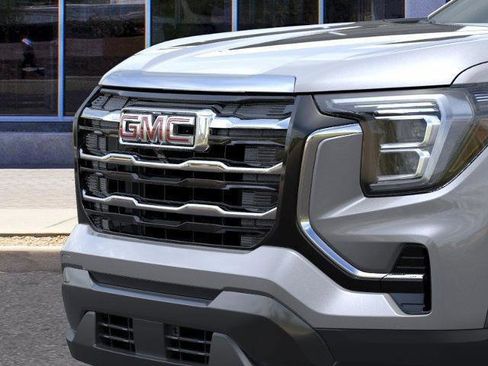 New 2026 GMC Terrain Elevation image 13