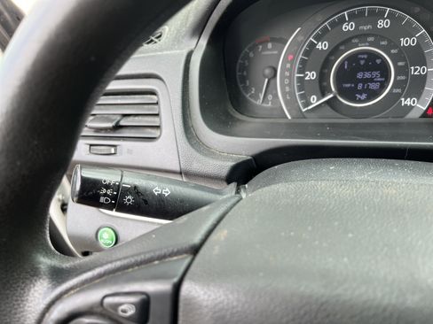Used 2016 Honda CR-V SE image 19