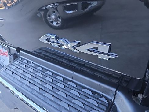 New 2026 RAM 3500 Tradesman image 24