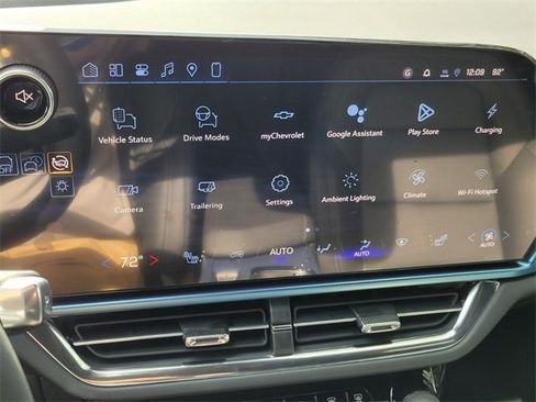 New 2026 Chevrolet Equinox EV LT image 23