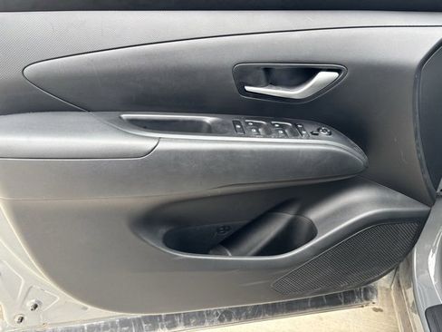 Used 2024 Hyundai Tucson SE image 9