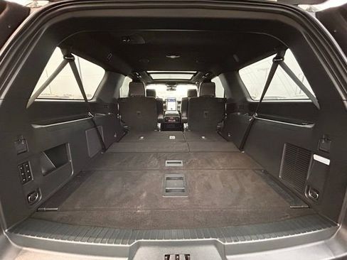 Used 2024 Ford Expedition Max Platinum image 56