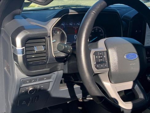 Used 2022 Ford F150 XLT w/ Equipment Group 302A High image 15