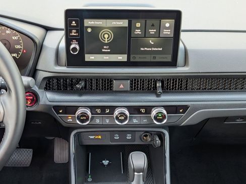 New 2026 Honda CR-V Sport image 25