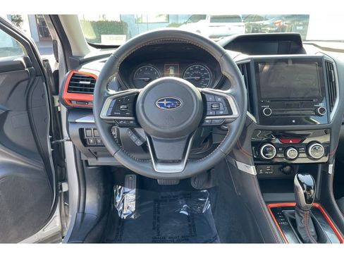 Used 2020 Subaru Forester Sport w/ Popular Package #2 AWD/4WD image 16