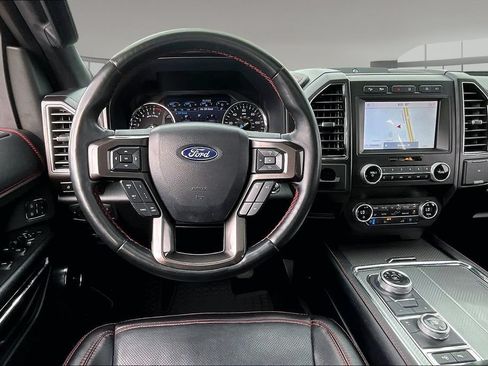 Used 2021 Ford Expedition Limited AWD/4WD image 5