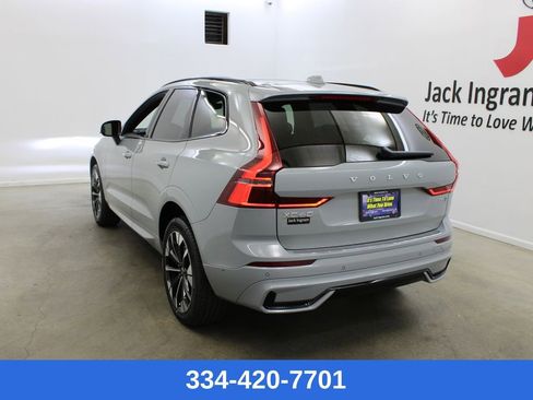 New 2026 Volvo XC60 B5 Plus w/ Protection Package Premier image 2