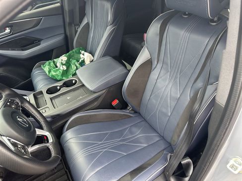 Used 2025 Acura MDX Type S image 13