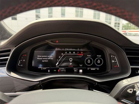Used 2022 Audi RS Q8 AWD/4WD image 51
