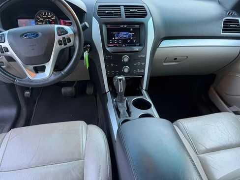 Used 2013 Ford Explorer XLT FWD image 10