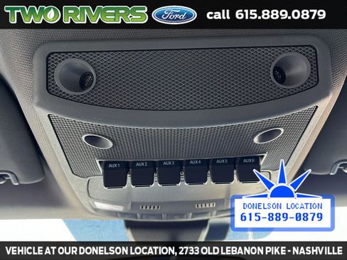 Used 2021 Ford F250 XL w/ Power Equipment Group image 35
