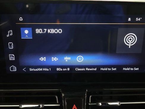 New 2026 Chevrolet TrailBlazer ACTIV w/ Convenience Package image 22