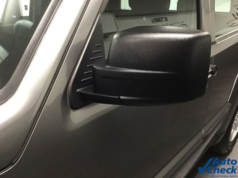 Used 2012 Jeep Liberty Sport image 34