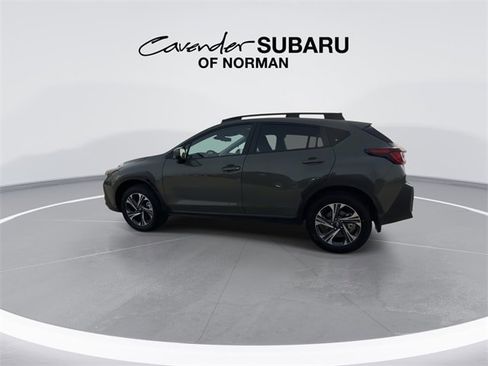 Used 2026 Subaru Crosstrek 2.0i Premium image 6