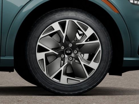 New 2026 Genesis GV60 RWD image 12