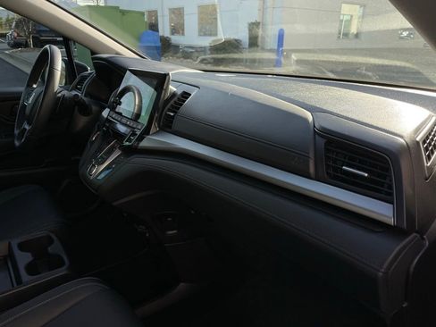 Certified 2024 Honda Odyssey EX-L image 33