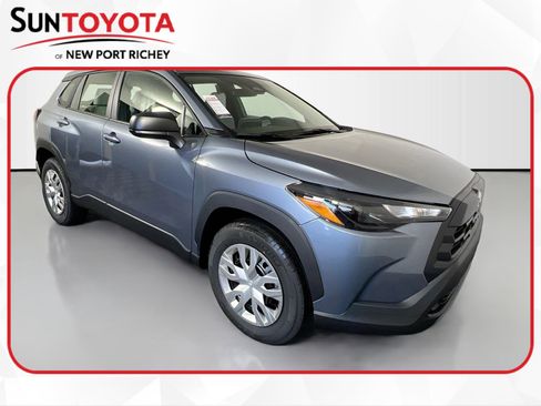 New 2026 Toyota Corolla Cross L image 1