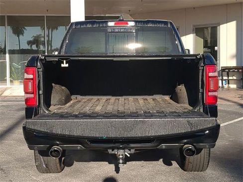 Used 2020 RAM 1500 Limited image 14