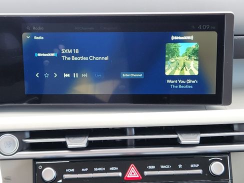 New 2026 Hyundai Tucson SEL AWD/4WD image 28