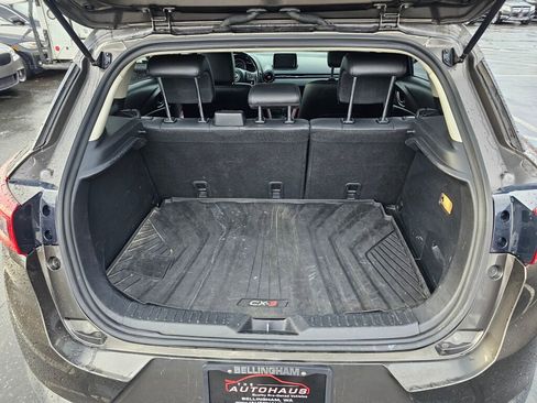 Used 2016 MAZDA CX-3 Touring image 16