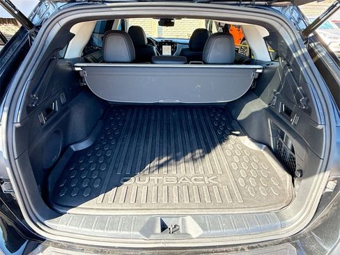 Used 2023 Subaru Outback Touring XT image 30