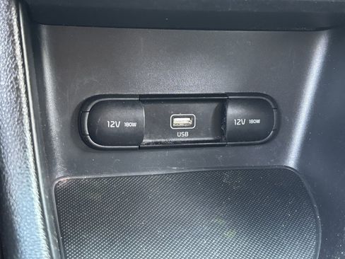 Used 2022 Kia Sportage LX image 26