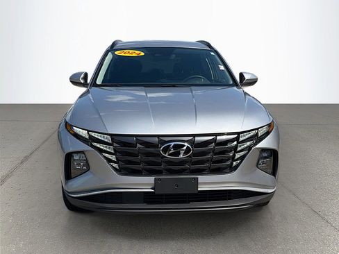 Used 2024 Hyundai Tucson SEL image 9