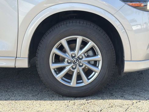 Used 2025 MAZDA CX-5 AWD 2.5 S w/ Select Package image 32
