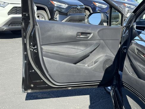 Certified 2024 Toyota Corolla LE w/ LE Convenience Package image 20