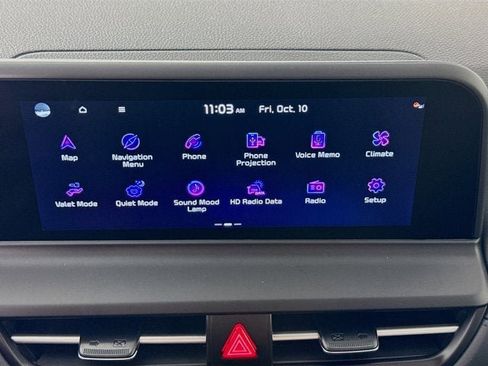 New 2026 Kia Seltos EX w/ EX Sunroof Package image 18