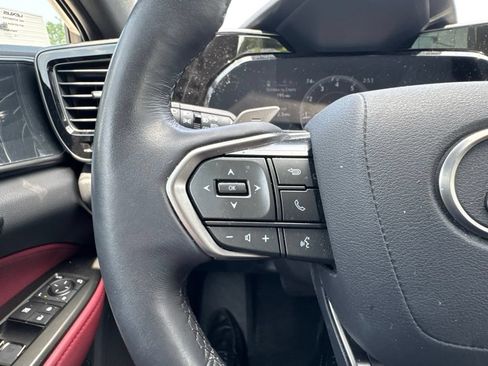 Used 2023 Lexus NX 350 AWD w/ Cold Area Package image 19