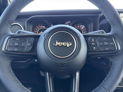 New 2026 Jeep Gladiator Sport image 20