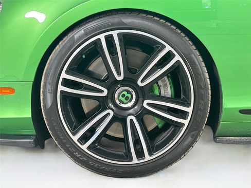 Used 2013 Bentley Continental GT image 26