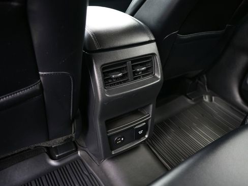 Used 2022 Ford Edge SEL w/ Convenience Package AWD/4WD image 24