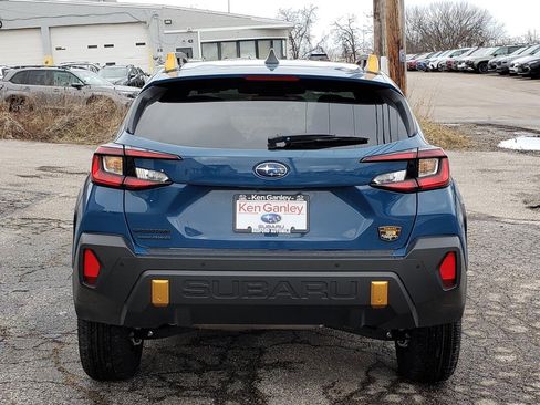 New 2026 Subaru Crosstrek 2.5i Wilderness image 4