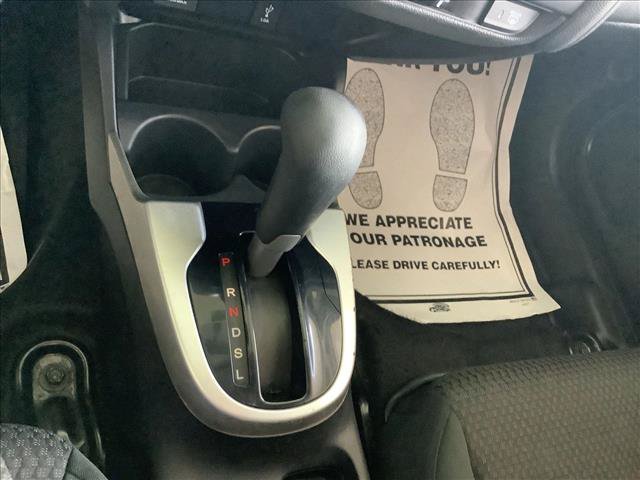 Used 2020 Honda Fit LX image 13