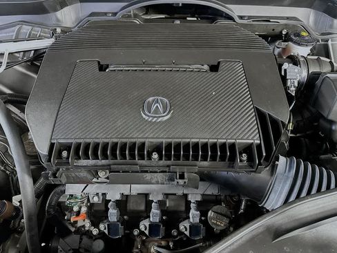 Used 2023 Acura MDX FWD w/ Technology Package image 8