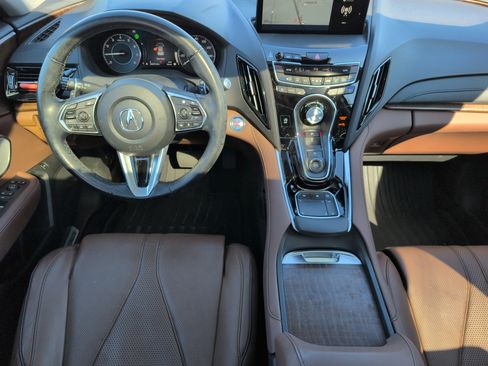 Used 2023 Acura RDX AWD w/ Advance Package image 30