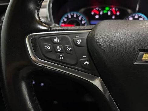 Used 2021 Chevrolet Equinox Premier FWD image 63