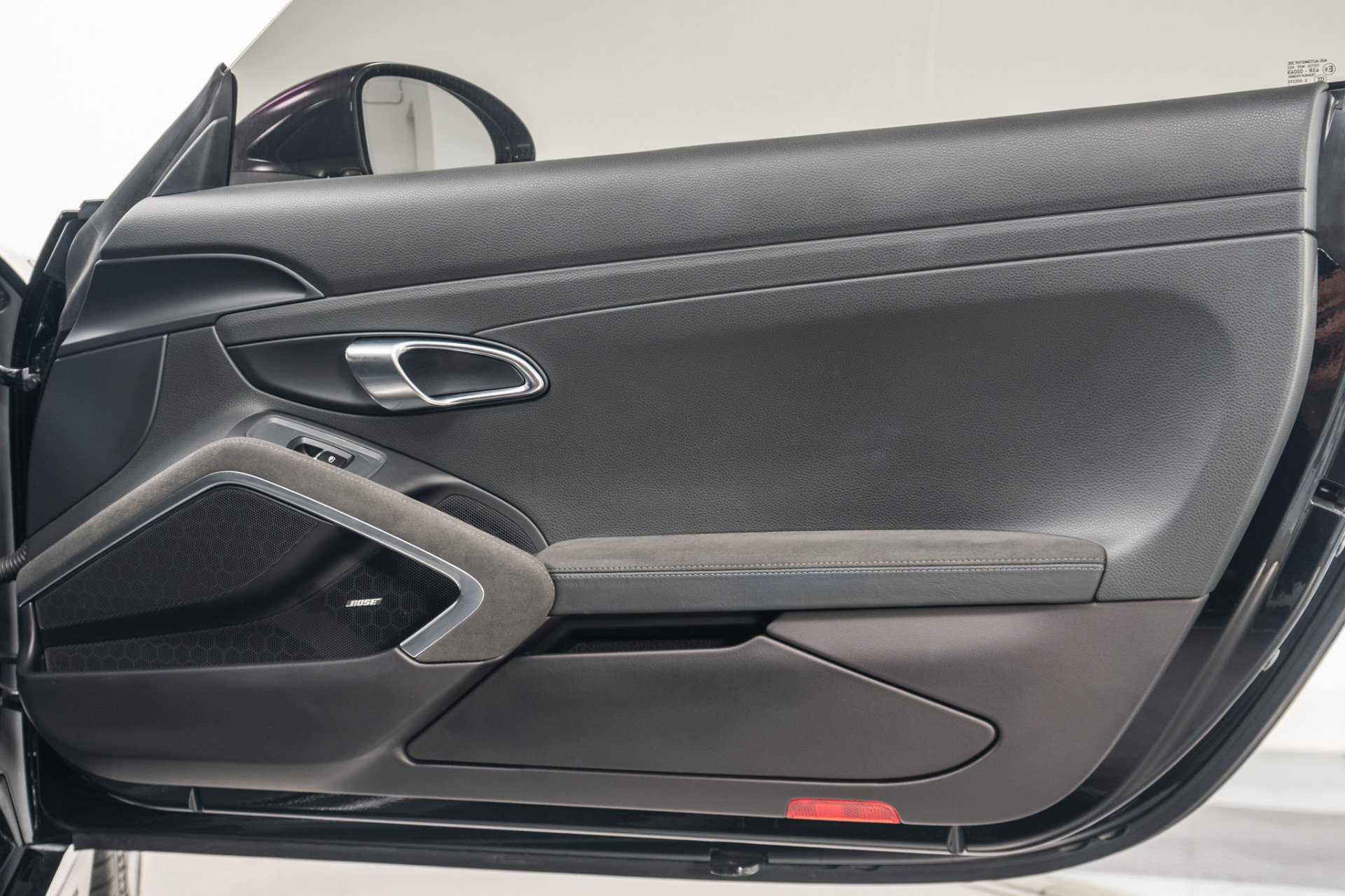 Used 2022 Porsche 718 Cayman GTS w/ Light Design Package RWD image 42