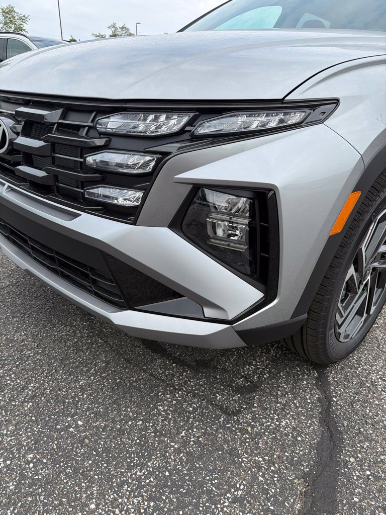 New 2026 Hyundai Tucson SEL Plus AWD/4WD image 9