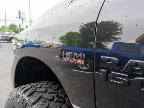 Used 2017 RAM 1500 Sport w/ Convenience Group image 8