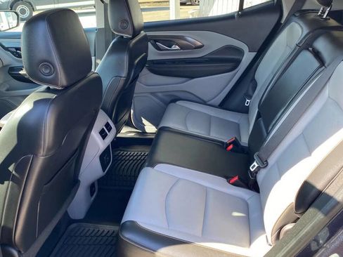Used 2019 GMC Terrain SLT w/ Preferred Package image 15