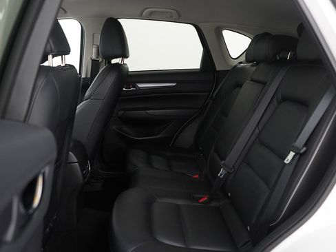 Used 2024 MAZDA CX-5 AWD 2.5 S w/ Select Package image 13