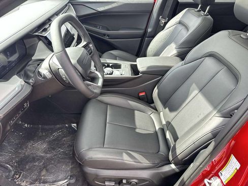 New 2026 Jeep Cherokee Limited AWD/4WD image 9