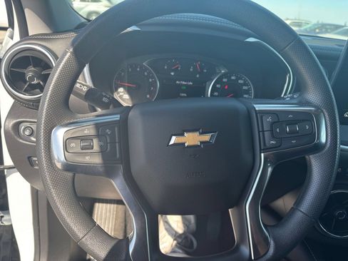 Used 2026 Chevrolet Blazer LT FWD image 28