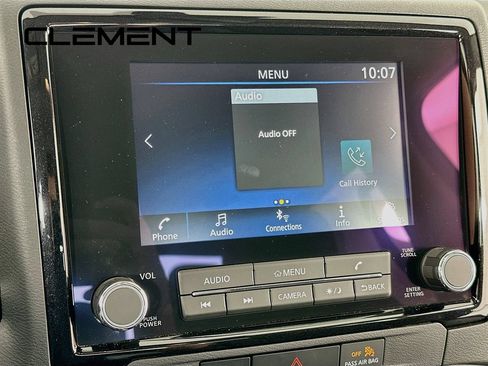 Used 2024 Nissan Frontier SV w/ SV Convenience Package AWD/4WD image 18