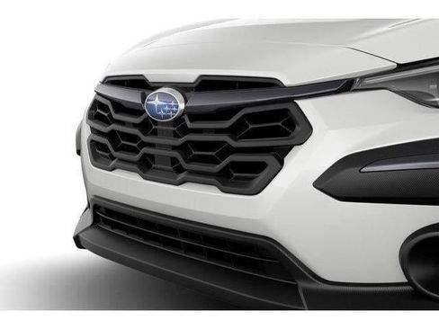 New 2025 Subaru Crosstrek 2.5i Limited w/ Popular Package #3A AWD/4WD image 52