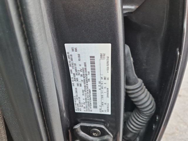Used 2018 Ford F150 Lariat RWD image 23